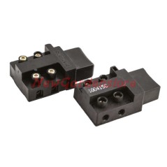 Interruptor para sierra eléctrica GGP 6980109 310358