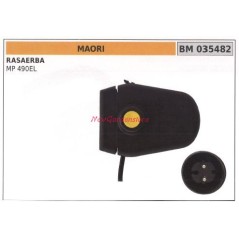 Interruttore rasaerba elettrico MAORI motore MP 490EL 035482