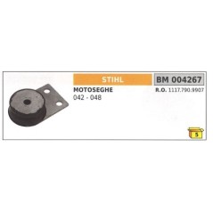 Antivibrante STIHL motosega 042 048 004267 | Newgardenstore.eu