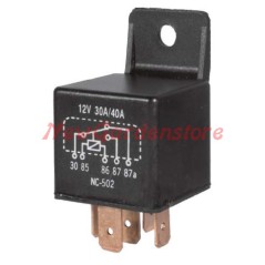 Interruttore relay AYP 104798 310346