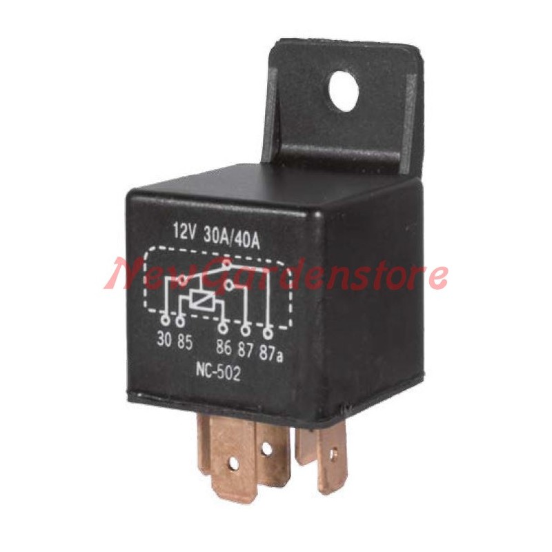 Relay switch AYP 104798 310346