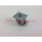 4-pole safety contact switch lawn tractor mower 925-04040 MTD 310374