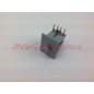 4-pole safety contact switch lawn tractor mower 925-04040 MTD 310374