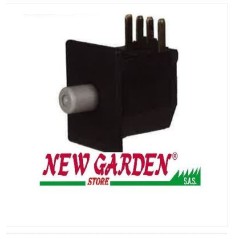 Interrupteur de sécurité 4 pôles double fonction fermé ouvert 925-04165 MTD 310375 | Newgardenstore.eu