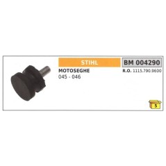 STIHL antivibration pour tronçonneuse 045 046 004290 | Newgardenstore.eu