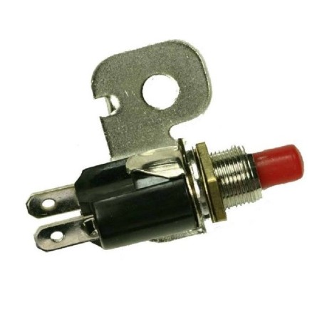 Safety switch closed contact UNIVERSAL lawn tractor 330211 | Newgardenstore.eu