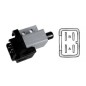 MTD NOMA four-pole NOMA lawn tractor safety switch 925-1657A