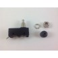 Safety switch TC 102-122 lawn tractor mower CASTELGARDEN 119410603/1