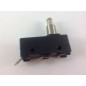 Interruptor de seguridad TC 102-122 tractor cortacésped CASTELGARDEN 119410603/1