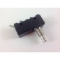 Interruptor de seguridad TC 102-122 tractor cortacésped CASTELGARDEN 119410603/1