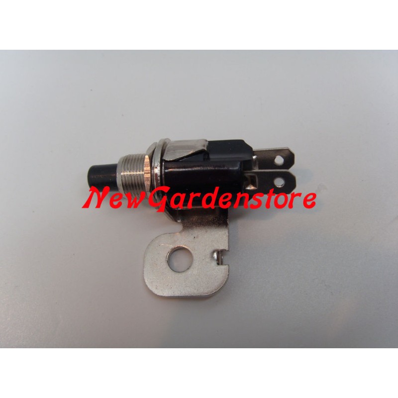 Interruptor de seguridad tractor de césped cortacésped MTD 725-0268