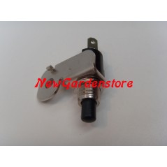 Interruptor de seguridad tractor de césped cortacésped MTD 725-0268