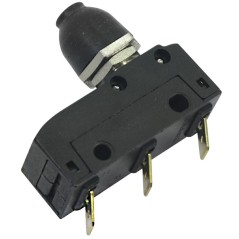 Safety switch for lawn tractor mower STIGA TWIN CUT first series