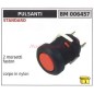 Interruptor STANDARD 2 terminales faston cuerpo nylon 006457