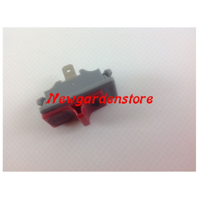 Middle stop switch lawn tractor mower mower HUSQVARNA 310368