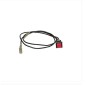 Stop switch with lawnmower mower cables 310371