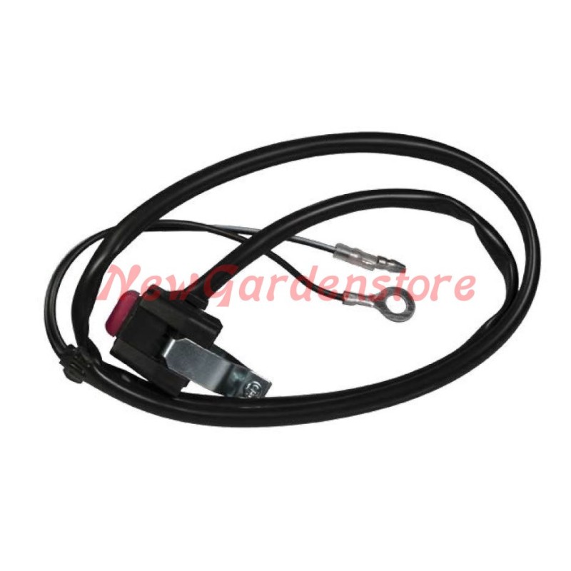 Interruptor de parada con cables Universal 310180