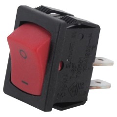 HUSQVARNA McCULLOCH chainsaw brushcutter stop switch 530069572