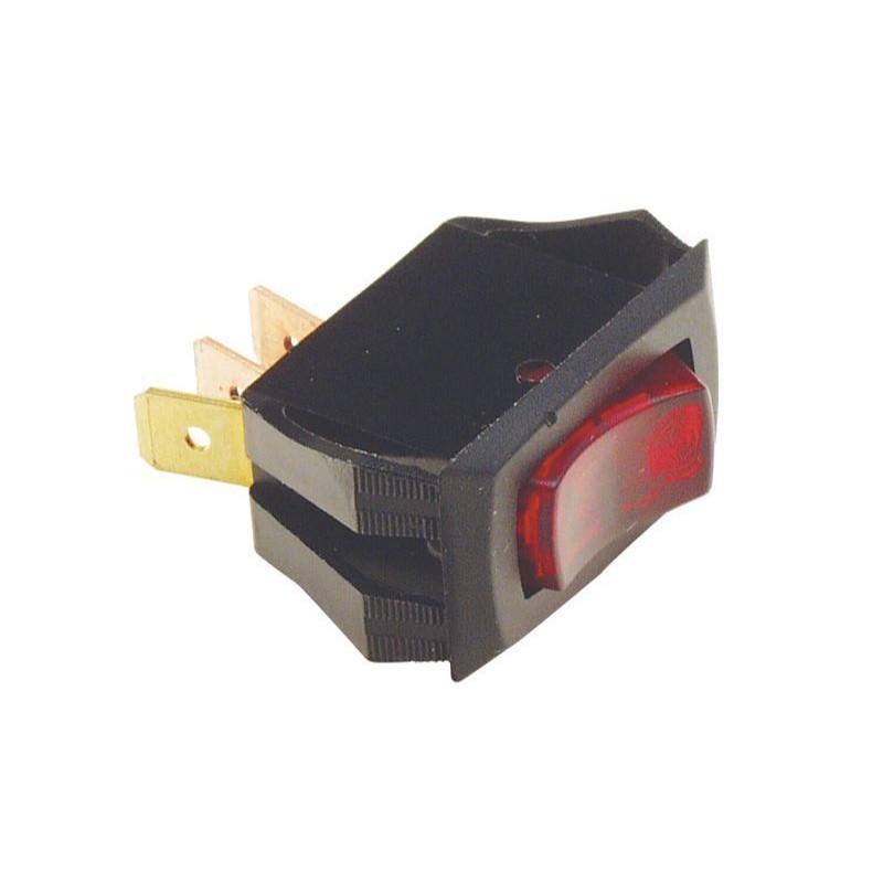 BRIGGS & STRATTON compatible lawn mower engine stop switch