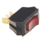 BRIGGS & STRATTON compatible lawn mower engine stop switch