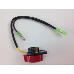 Lawn mower motor stop switch compatible HONDA 36100-ZH7-003 | Newgardenstore.eu