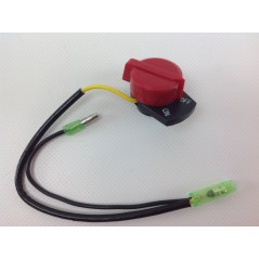 Interruttore stop motori rasaerba compatibile HONDA 36100-ZH7-003 | Newgardenstore.eu