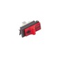 Interruptor de parada motosierra compatible HUSQVARNA 136 - 136 LE - 137 - 137 E