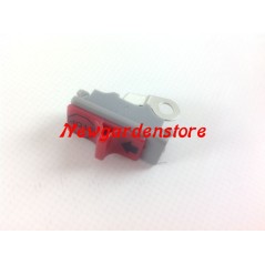 Left-hand stop switch HUSQVARNA lawn tractor mower mower 310367