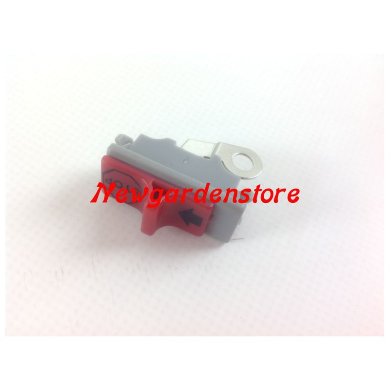 Left-hand stop switch HUSQVARNA lawn tractor mower mower 310367