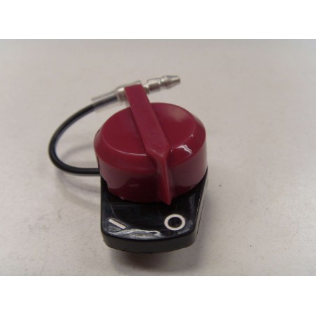 Interruptor de parada tractor de césped cortadora de césped 310327 HONDA 36100-ZE1-015 | Newgardenstore.eu