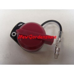 Interruptor de parada tractor de césped cortadora de césped 310327 HONDA 36100-ZE1-015 | Newgardenstore.eu