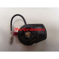 Interruptor de parada tractor de césped cortadora de césped 310327 HONDA 36100-ZE1-015 | Newgardenstore.eu