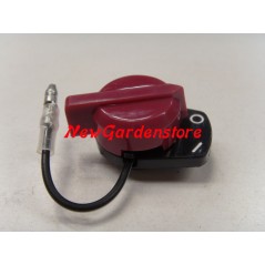 Interruptor de parada tractor de césped cortadora de césped 310327 HONDA 36100-ZE1-015 | Newgardenstore.eu