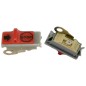 Interruttore stop trattorino tagliaerba HUSQVARNA JONSERED 503718001 503486502