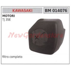 Tapa del filtro de aire KAWASAKI cortasetos TJ 35E 014076 | Newgardenstore.eu