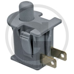 Interrupteur pour tracteur de pelouse compatible AYP 532 12 13-05 121305X | Newgardenstore.eu