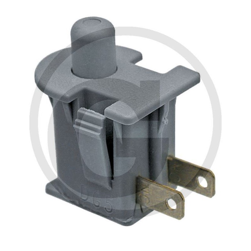 Interrupteur pour tracteur de pelouse compatible AYP 532 12 13-05 121305X