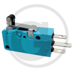 Schalter für Rasentraktor-Mäher kompatibel CASTEL GARDEN 19410609/1