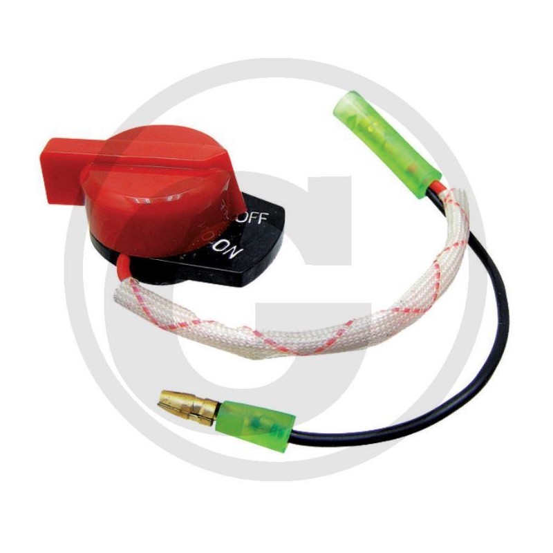 Interruptor cortacésped compatible HONDA 36100-ZH7-003