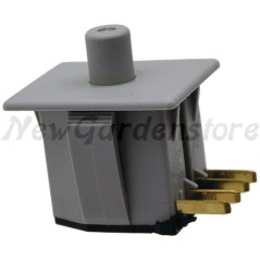 Interruptor tractor cortacésped compatible MTD WOLF 725-05013