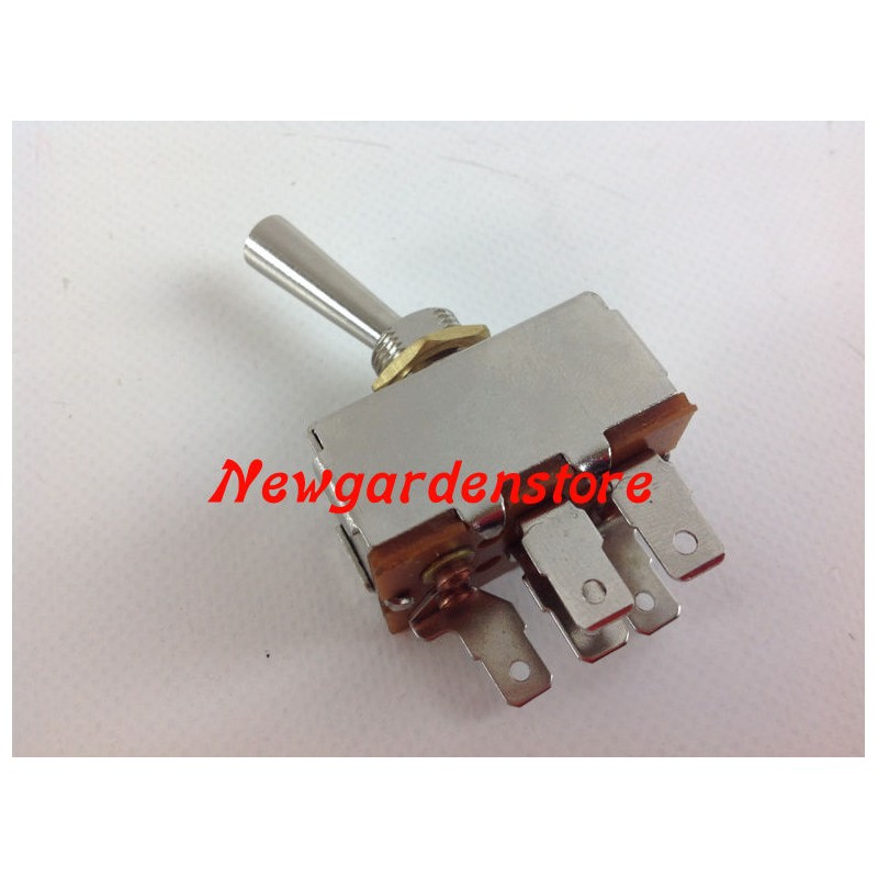 SNAPPER 1-9545 kompatibel Schalter für Rasentraktor-Mähwerk