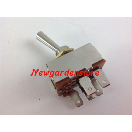 SNAPPER 1-9545 compatible lawn tractor mower switch | Newgardenstore.eu