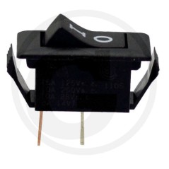 Original AL-KO Headlight Switch 514328