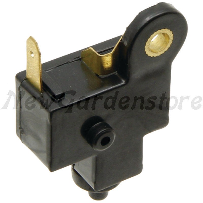 Interruptor ORIGINAL LONCIN para tractores cortacésped 271660026-0001