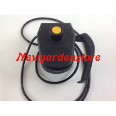 Interruptor de hombre muerto cortacésped cortacésped eléctrico UNIVERSAL | Newgardenstore.eu