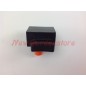 Interruptor YAT YAT 4334 4 bornes de tornillo 250 VAC 14 A 022756