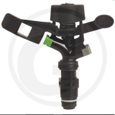 Irrigatore a cerchio per giardino ugelli 2.4 mm 3.2 mm 3.5 mm 26070327