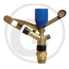 Garden circle sprinkler nozzles 3.5 4 4.5 5 26070193 professional | Newgardenstore.eu