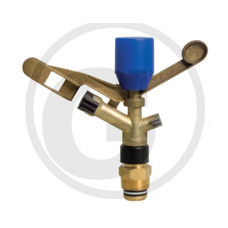 Garden circle sprinkler nozzles 3.5 4 4.5 5 26070193 professional