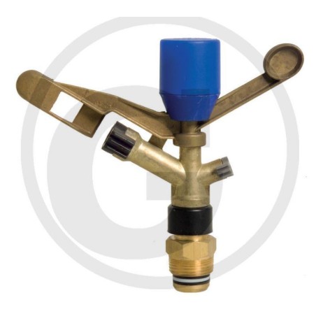 Garden circle sprinkler nozzles 3.5 4 4.5 5 26070193 professional | Newgardenstore.eu